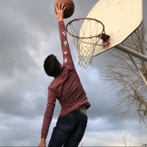 Meet your Posher, Isaiah